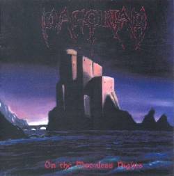 Dagorlad (BEL) : On the Moonless Nights